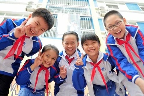 Vietnam Educamp 2019 envisions new prospects for education