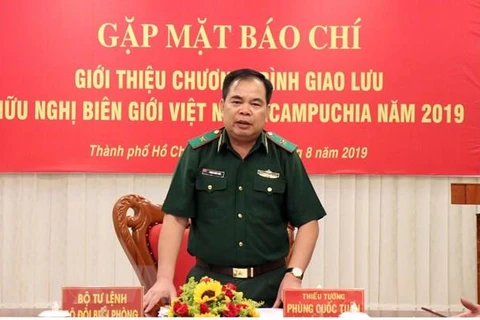Vietnam, Cambodia to hold border friendship exchange programme 