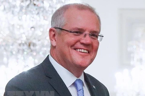 PM Morrison to focus on economic, security, people to people cooperation during Vietnam visit