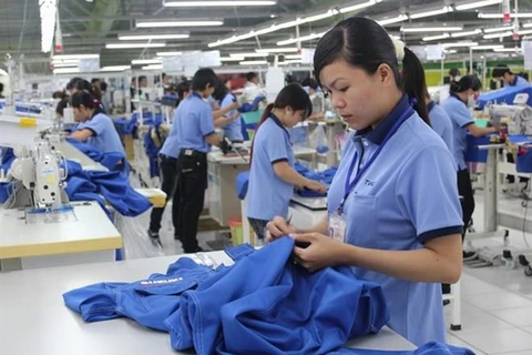 Binh Duong: Taiwanese FDI firms struggle to recruit workers