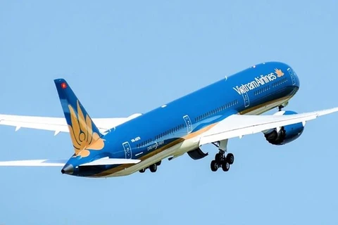 Vietnam Airlines puts Boeing 787-10 Dreamliner into operation