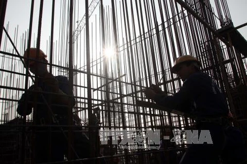 Construction sector eyes 65 percent of trained personnel by 2020