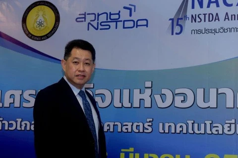 Thailand to build first bio-refinery in Southeast Asia 