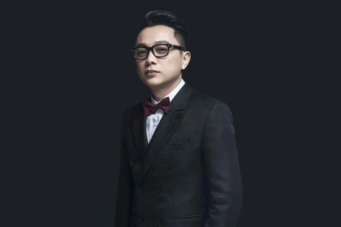 Designer Cong Tri to return to New York Fashion Week