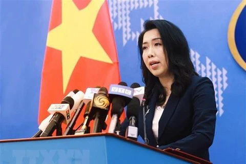 China requested to withdraw all ships from Vietnam’s EEZ