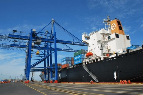 Vietnam posts positive trade balance with CPTPP