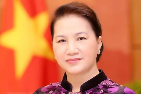 NA Chairwoman to attend AIPA 40 in Thailand 