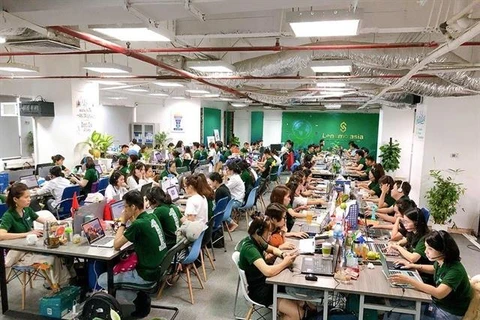Vietnam has high demand for IT workforce