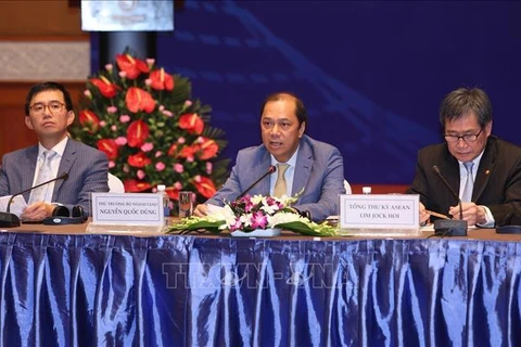 Vietnam’s efforts in promoting ASEAN cooperation applauded