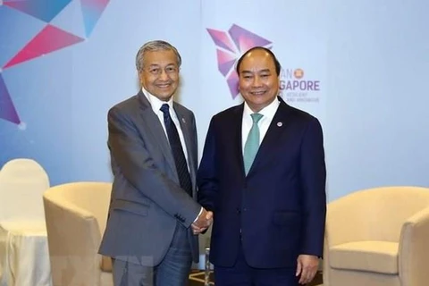 Malaysian PM’s visit to strengthen Vietnam-Malaysia partnership 