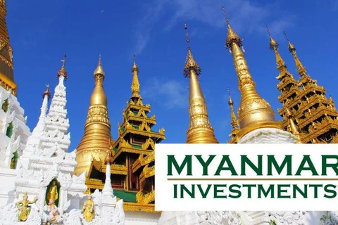 Myanmar attracts 3.5 billion USD in FDI in 10 months
