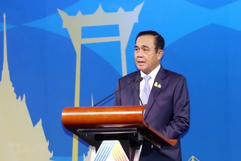 Thailand upholds ASEAN’s role in Indo-Pacific 