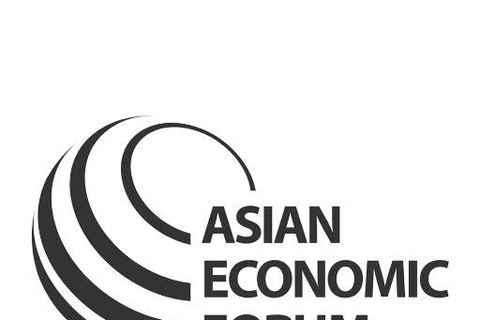 Asian Economic Forum focuses on competitiveness, productivity