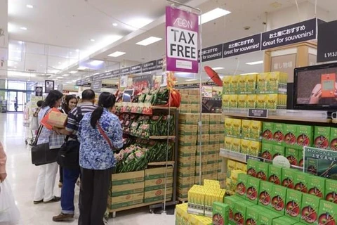 Japan’s retail giant Aeon expands operation in Malaysia 