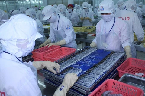 Vietnamese firms learn about US-related export regulations 