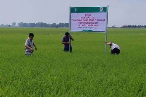 Vietnam to promote exports of organic fertilisers