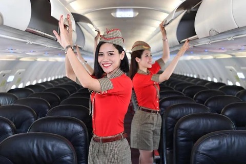 Vietjet’s recruitment day to land in Tokyo