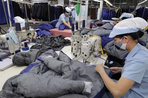 Vietnam’s labour productivity needs to catch up with ASEAN 