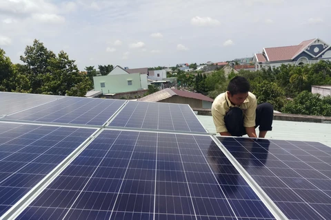 Vietnam to have 2,000MW of rooftop solar power capacity in 2020 