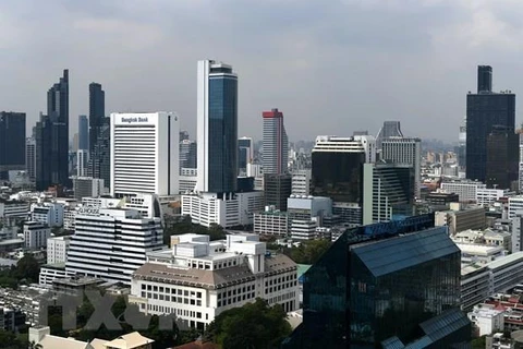 Thailand steps up scientific research to address socio-economic challenges