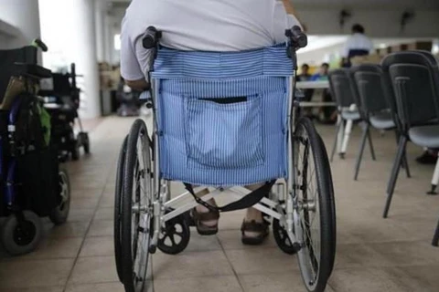 Singaporean passes CareShield Life and Long-term Care Bill