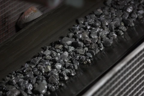 Indonesia to stop nickel exports from Jan 2020