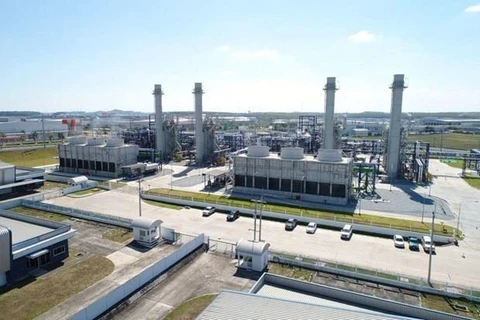 Thailand’s energy firm plans power plant in Vietnam, Laos