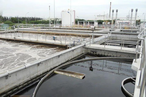 HCM City to tighten surveillance on discharge of wastewater 