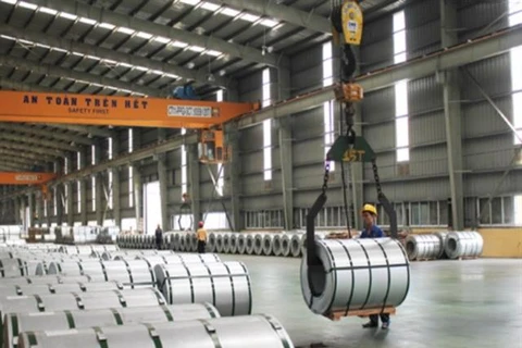 No monopoly in stainless steel market: MoIT