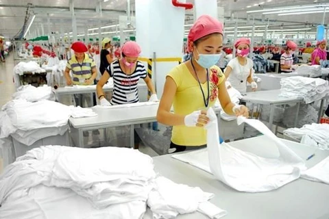 Dong Nai sees 2.1-billion-USD trade surplus in eight months 