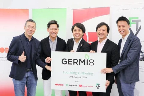 Three Japanese firms to invest in farm, food tech startups in Southeast Asia