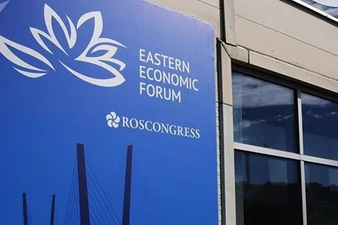 Vietnam attends fifth Eastern Economic Forum in Russia 