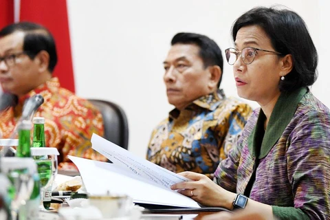 Indonesia plans to reduce corporate income tax 