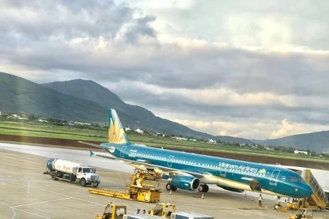 Vietnam Airlines works to complete procedures for direct flights to US 