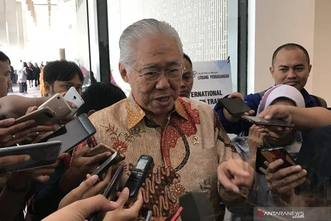 Indonesia aims to finalise negotiations for major trade deals in 2019