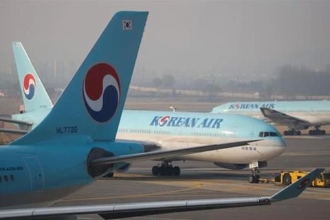 Korean Air expands coverage in Southeast Asia, South America 