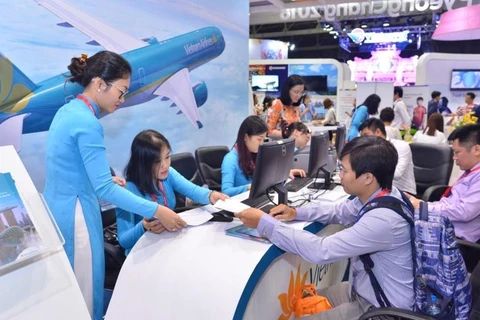 International travel expo returns to HCM City in 15th edition