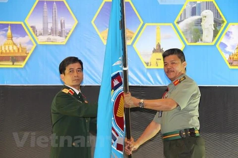 Vietnam to host ASEAN peacekeeping meeting in 2020