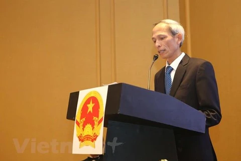 Vietnam's National Day marked in Buenos Aires
