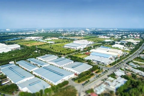 Many foreign companies move factories to Vietnam: Savills