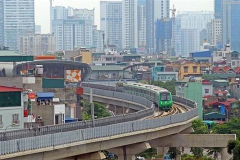 Vietnam’s fiscal deficit forecast at 6.6 percent of GDP in 2019