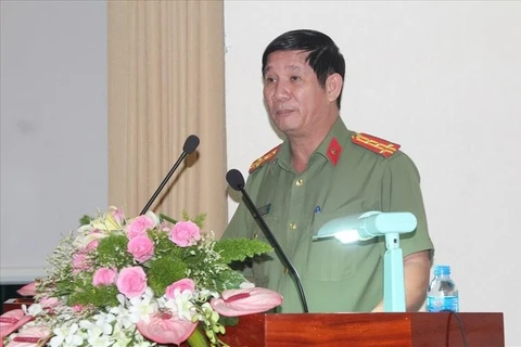 Party disciplinary measures announced for two officials of Dong Nai