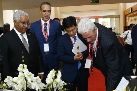Workshop focuses on Vietnam’s agricultural ties with Middle East, Africa