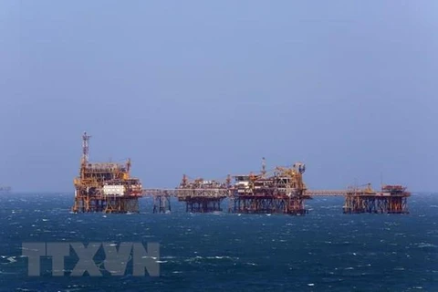 Vietsovpetro earns some 1.28 billion USD from oil sales