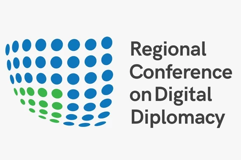 Indonesia boosts regional cooperation on digital diplomacy