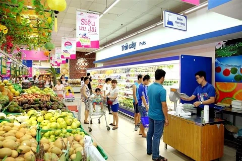 Experts upbeat about Vietnam’s consumption outlook