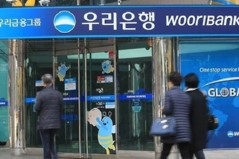 RoK’s Woori Bank to establish new branch in Da Nang next month