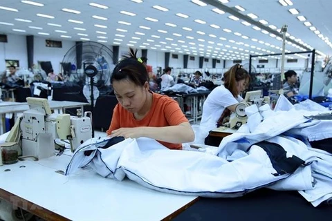 Vietnam leads ASEAN in women's employment