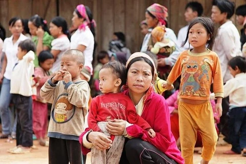 WB, UNICEF call for efforts to address child undernutrition in Vietnam