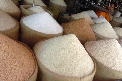 Thailand: Government rice price payouts to start next month